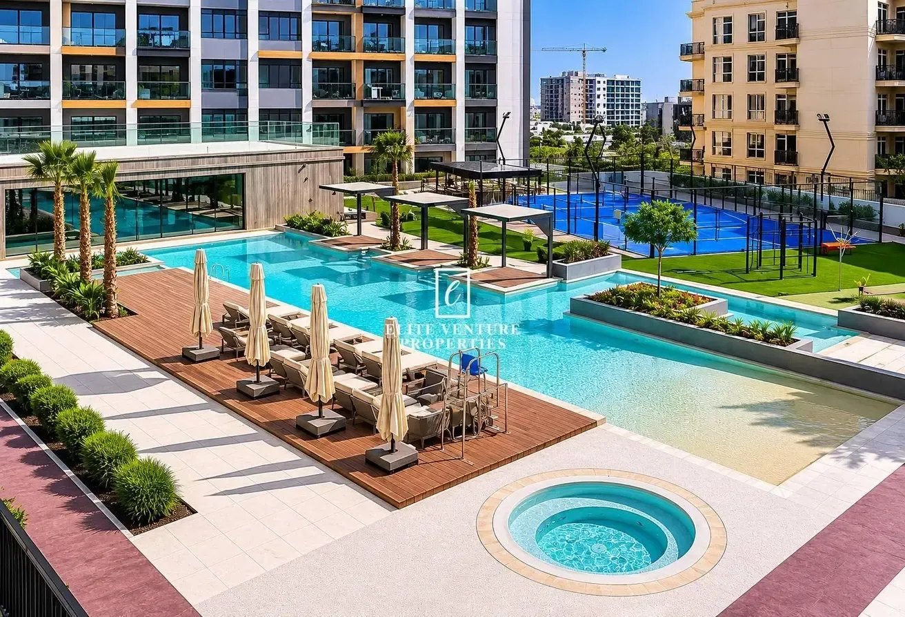 POOL VIEW | SMART HOME | INVESTOR DEAL