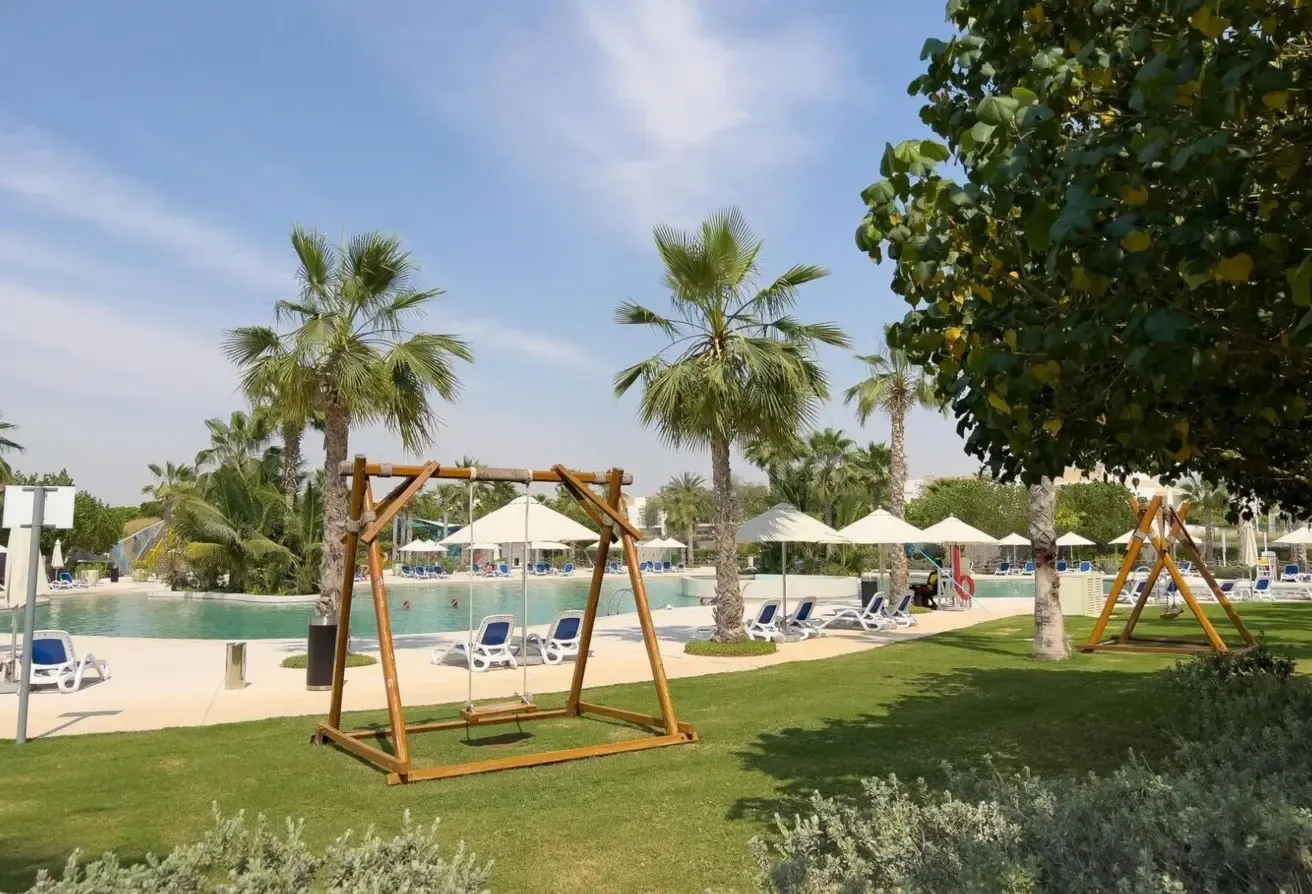 1 Bedroom Apartment | Golf Greens 1 Tower B