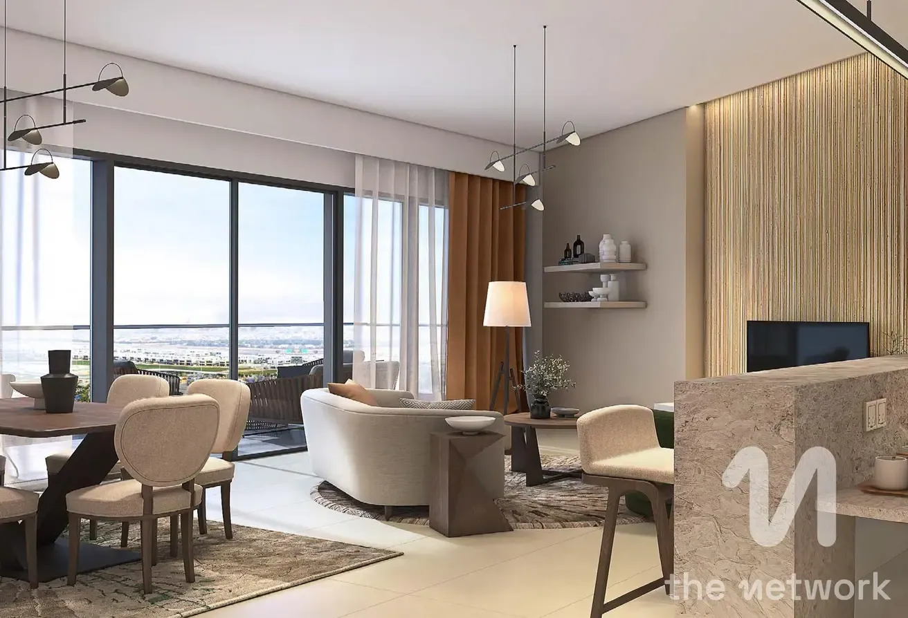 Golf Views | Resale | Near Park