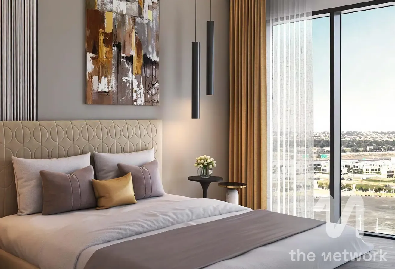 Golf Views | Resale | Near Park