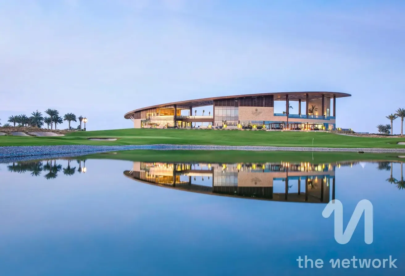 Golf Views | Resale | Near Park
