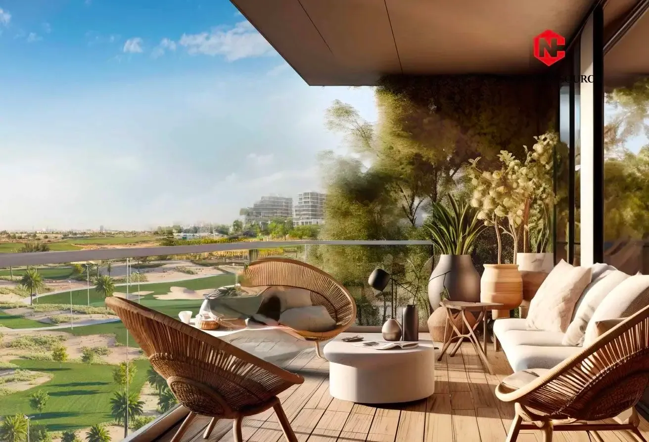 Golf Course View/ Spacious Layout/ High ROI