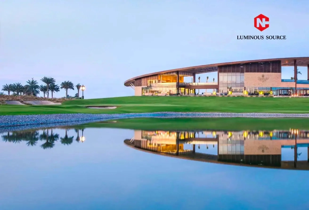 Golf Course View/ Spacious Layout/ High ROI