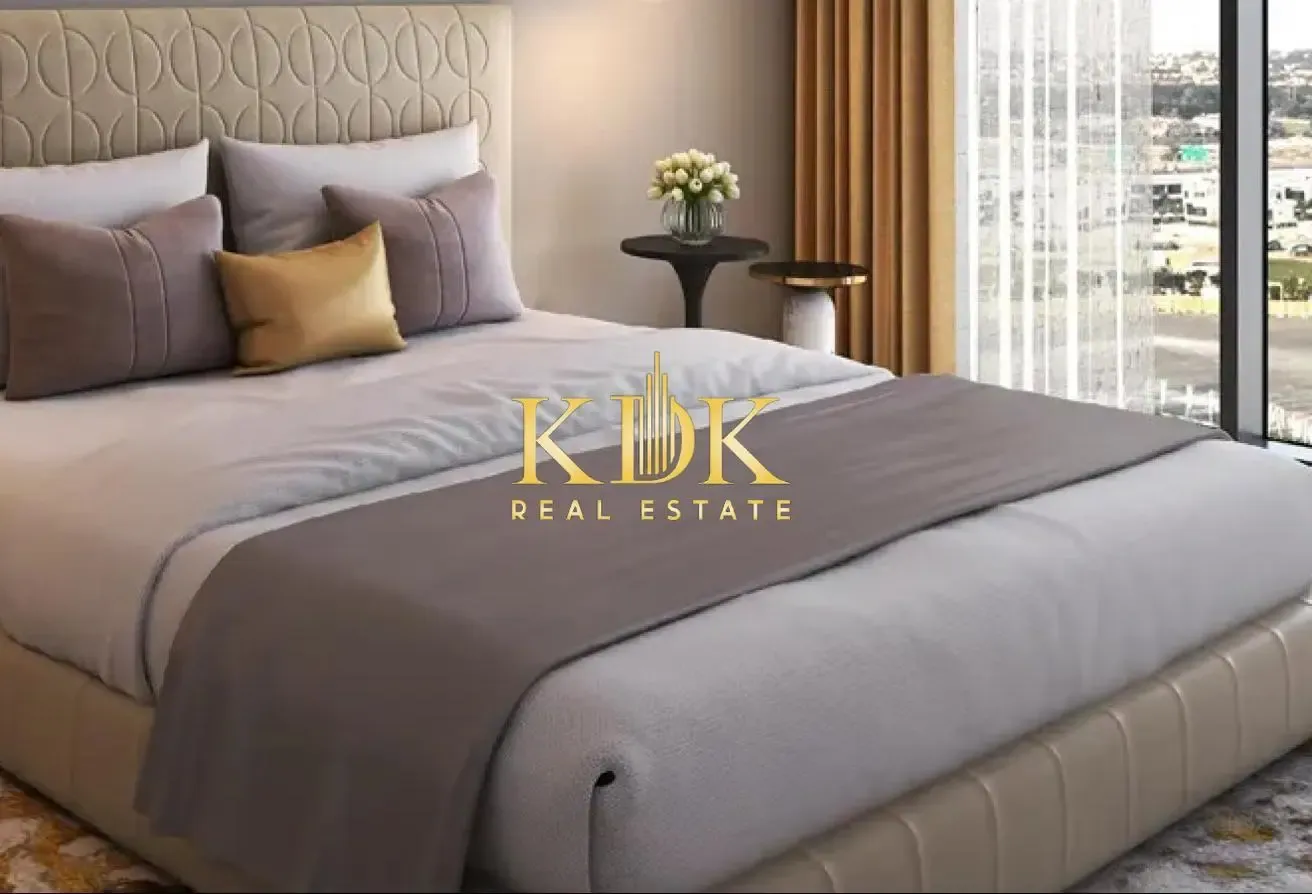 Golf Greens 1 Tower B| Golf Views | Call Now