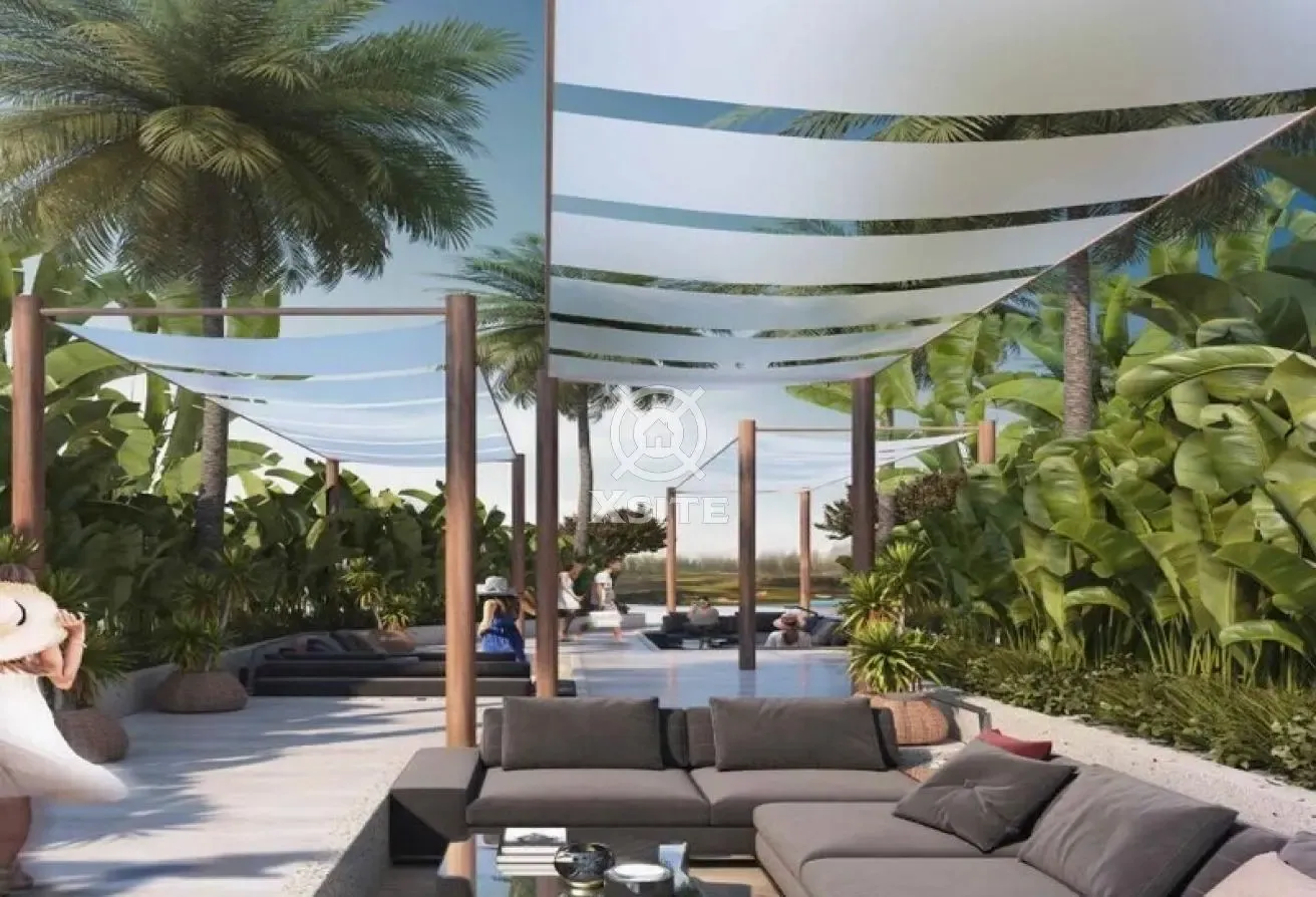 Luxury 1 BR + Study | Below OP | High Floor