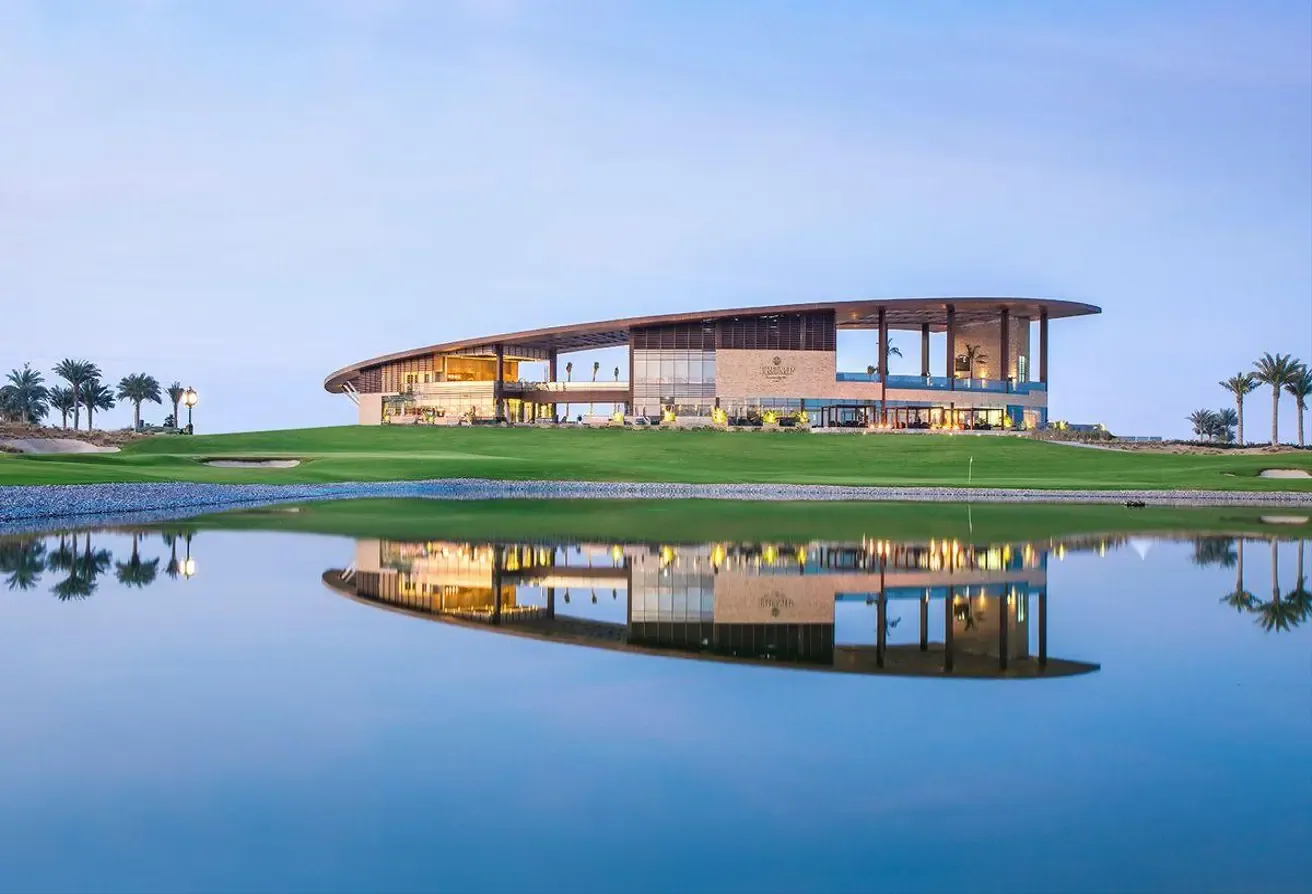 Vey High FloorGolf Course View Selling Below Op