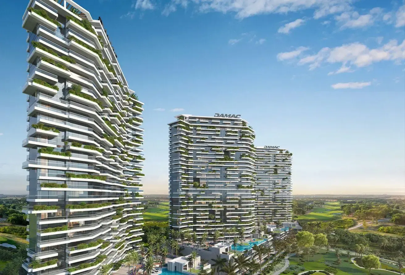 Vey High FloorGolf Course View Selling Below Op