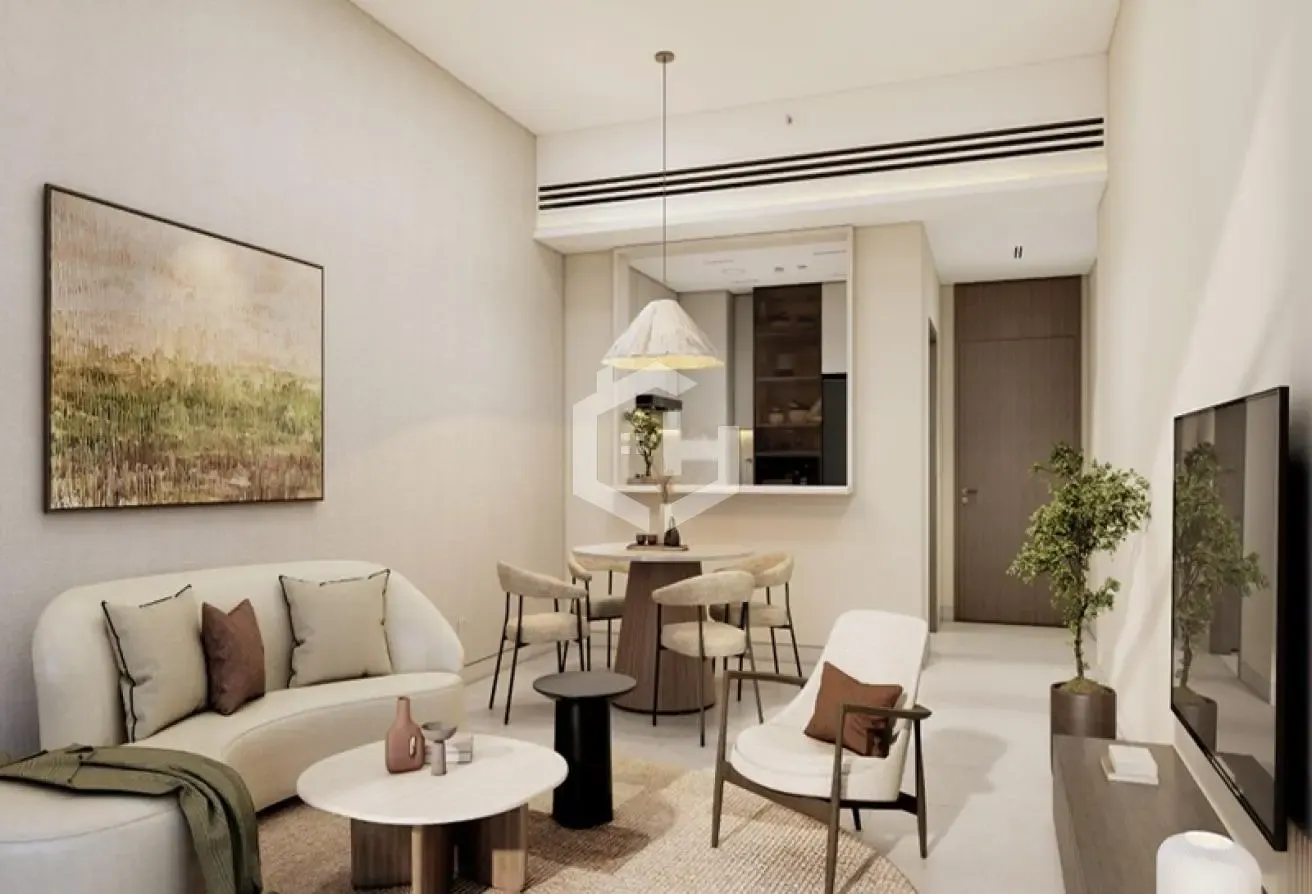 High ROI | Tallest Building in Wasl | Luxurious