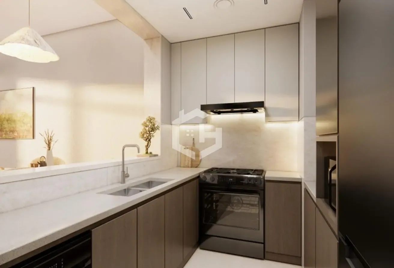 High ROI | Tallest Building in Wasl | Luxurious