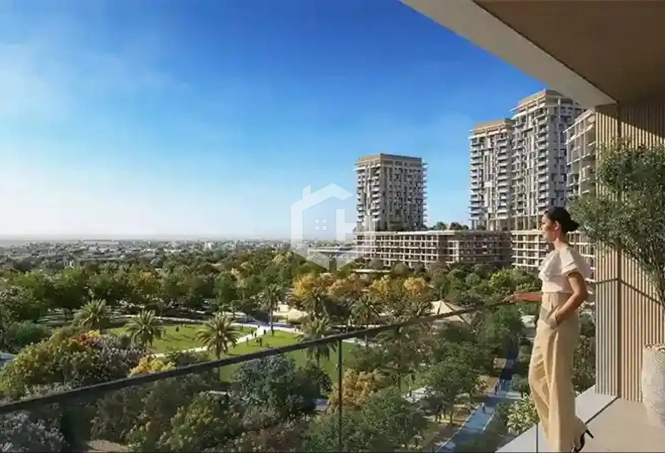 High ROI | Tallest Building in Wasl | Luxurious