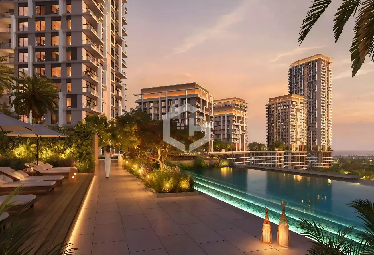 Close to Metro | Prime Location | Luxury 2 Bed