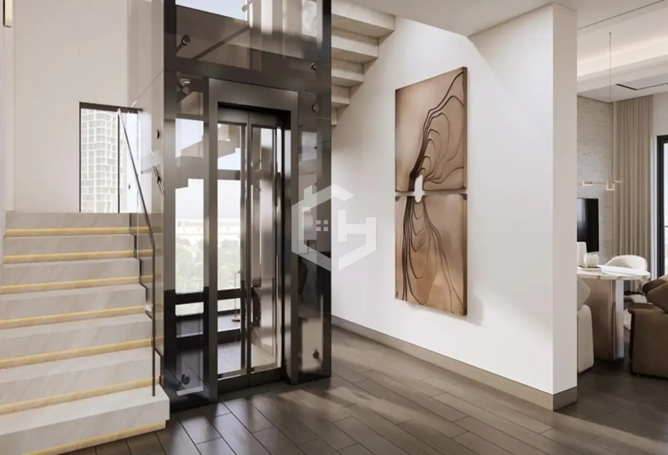 Close to Metro | Prime Location | Luxury 2 Bed