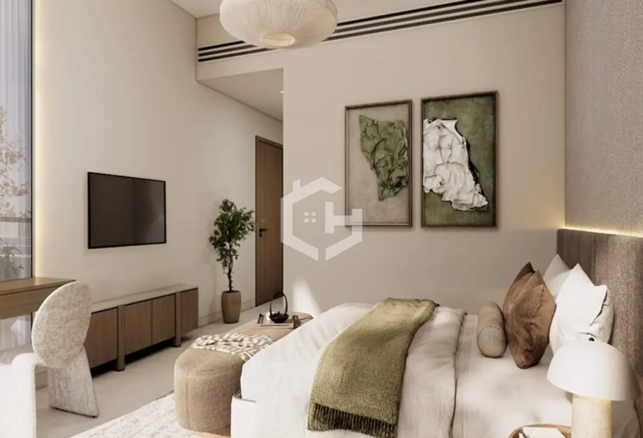 Investor Deal | Park Facing | Premium 2 Bed