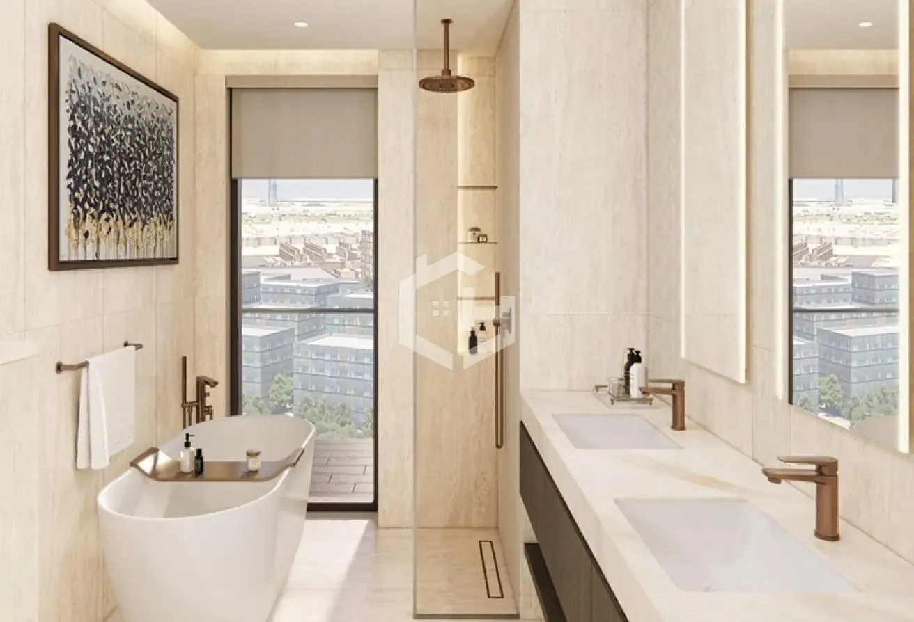 Investor Deal | Park Facing | Premium 2 Bed