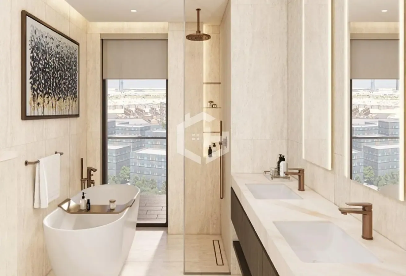 Limited Inventory | Partial Park View  | Vastu