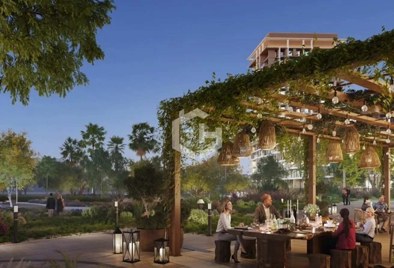 Limited Inventory | Partial Park View  | Vastu