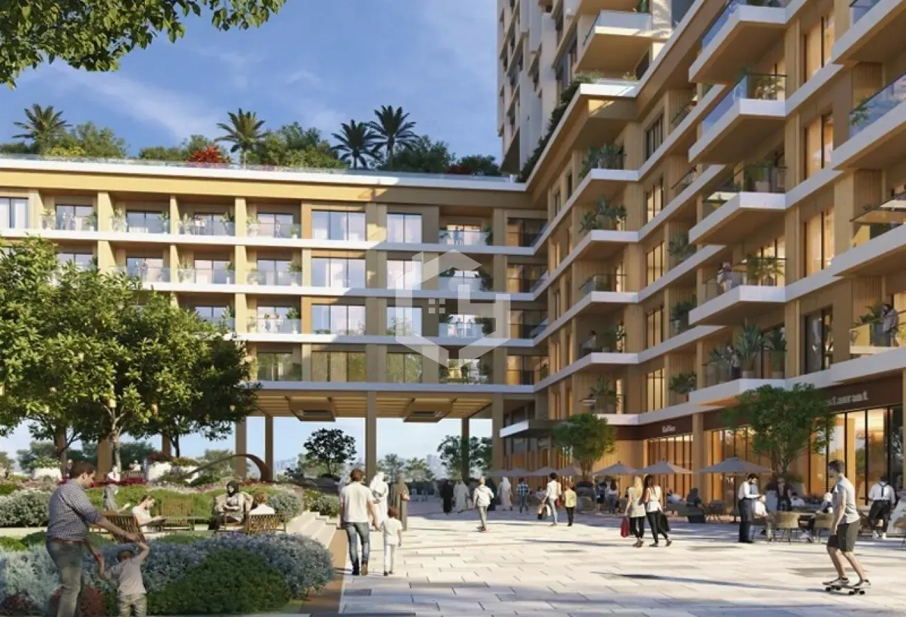 Limited Inventory | Partial Park View  | Vastu