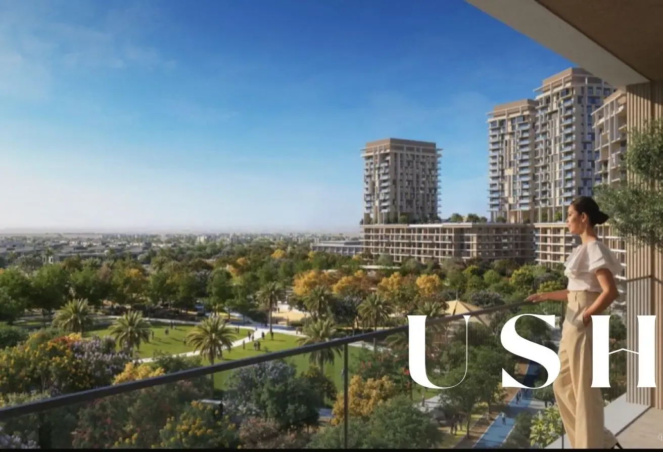 2Bedroom | Facing Boulevard Park| Closed Kitchen