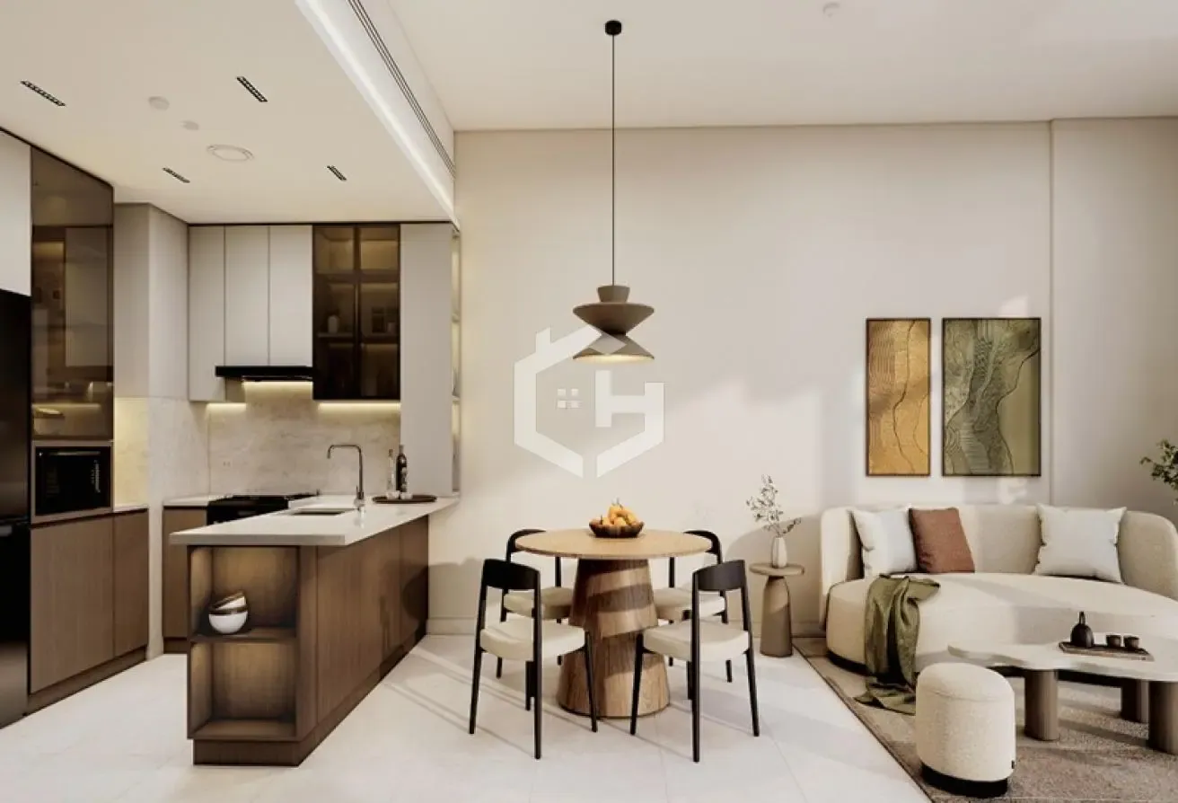 Modern 2 Bed |  Prime Location | Boulevard Park