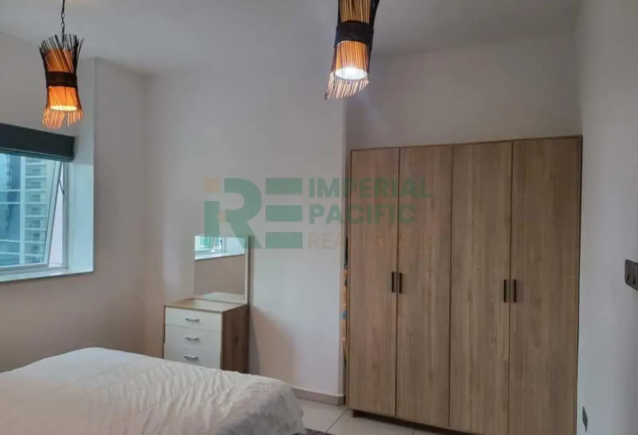 Hot Deal | Furnished | Dubai Marina