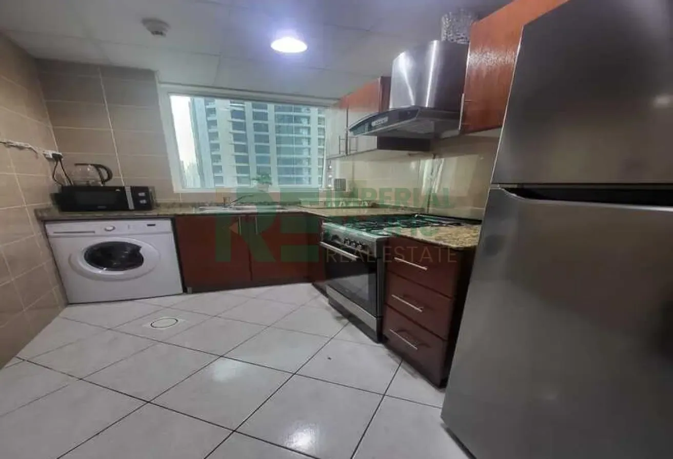 Hot Deal | Furnished | Dubai Marina