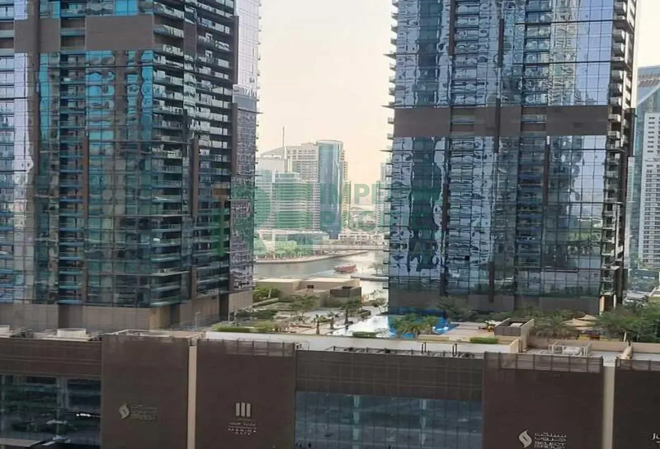 Hot Deal | Furnished | Dubai Marina
