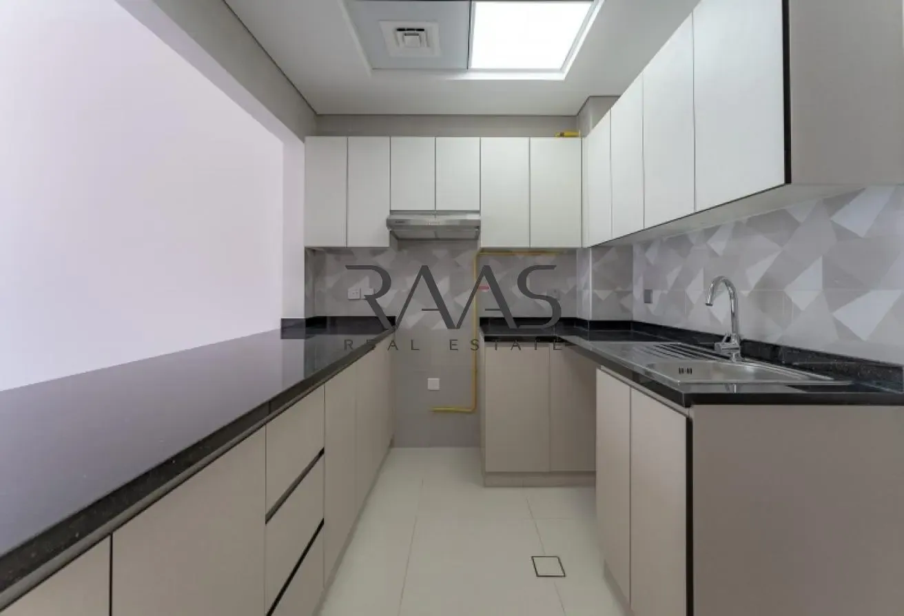 PAYMENT PLAN | VACANT ON TRANSFER | UNFURNISHED