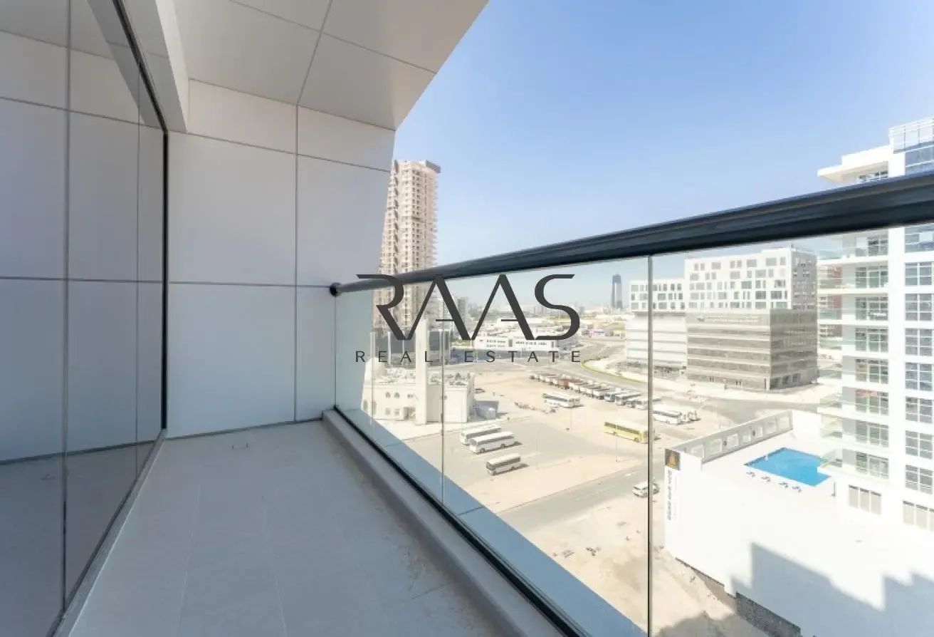 PAYMENT PLAN | VACANT ON TRANSFER | UNFURNISHED