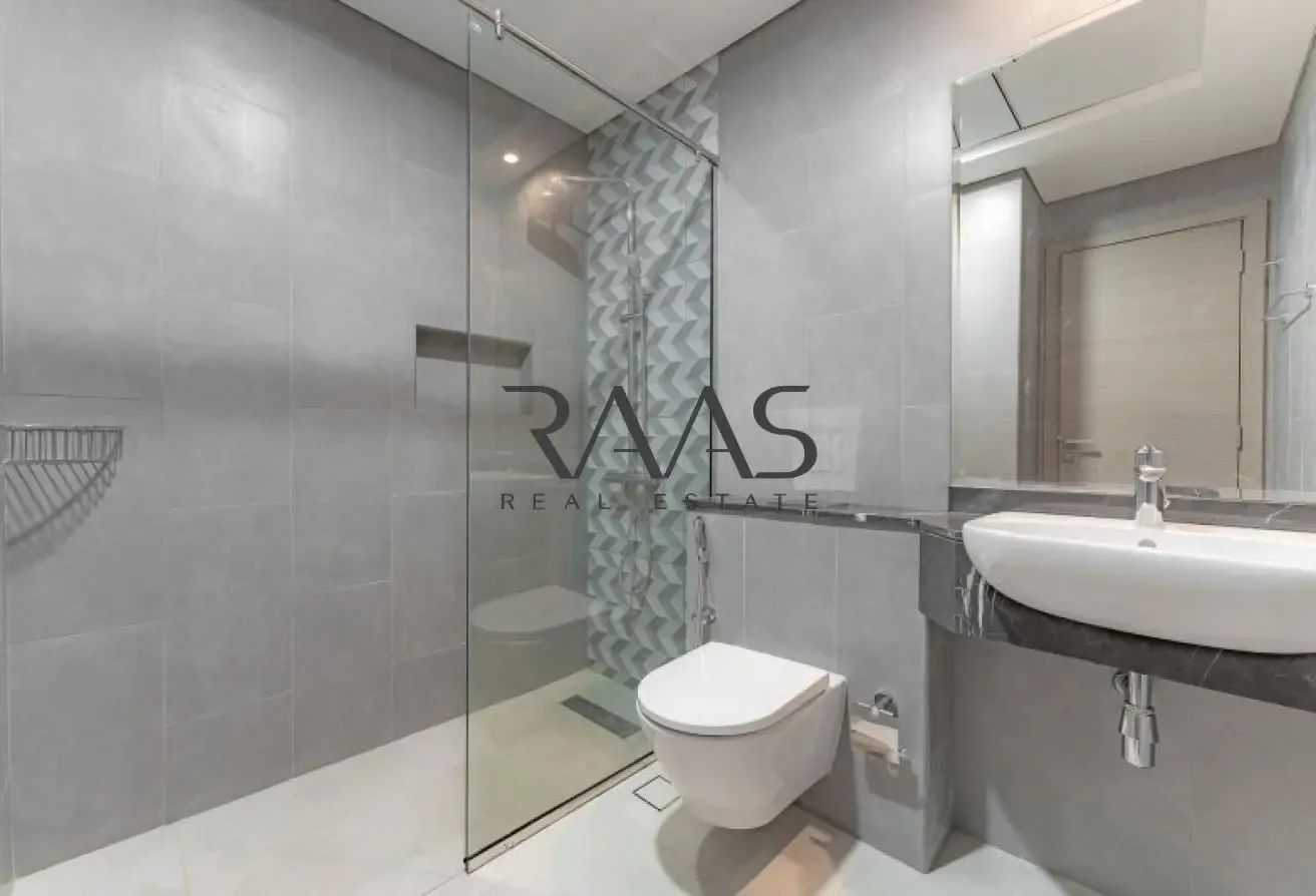 PAYMENT PLAN | VACANT ON TRANSFER | UNFURNISHED