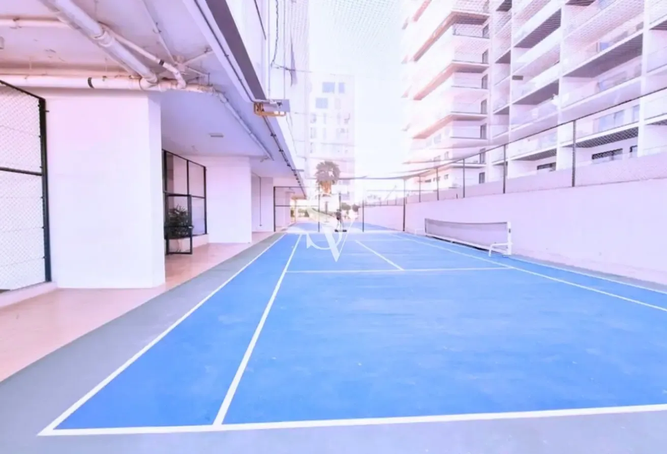 Pool view | Mid Floor | Tenanted | Close to Exit