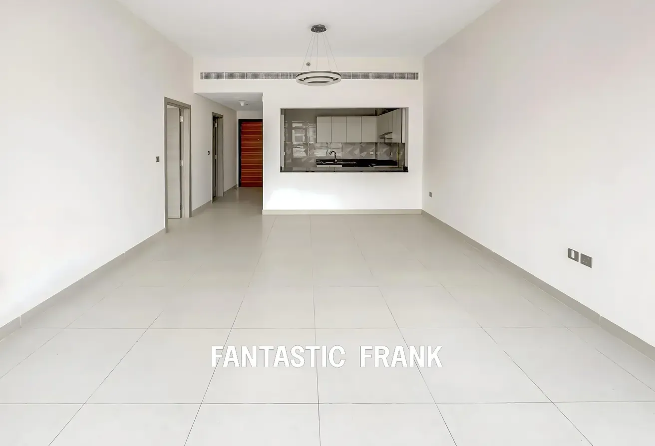 Rented | High ROI | Unfurnished | Mid Floor