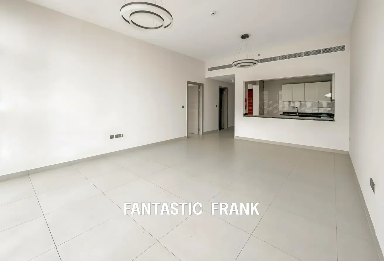 Rented | High ROI | Unfurnished | Mid Floor