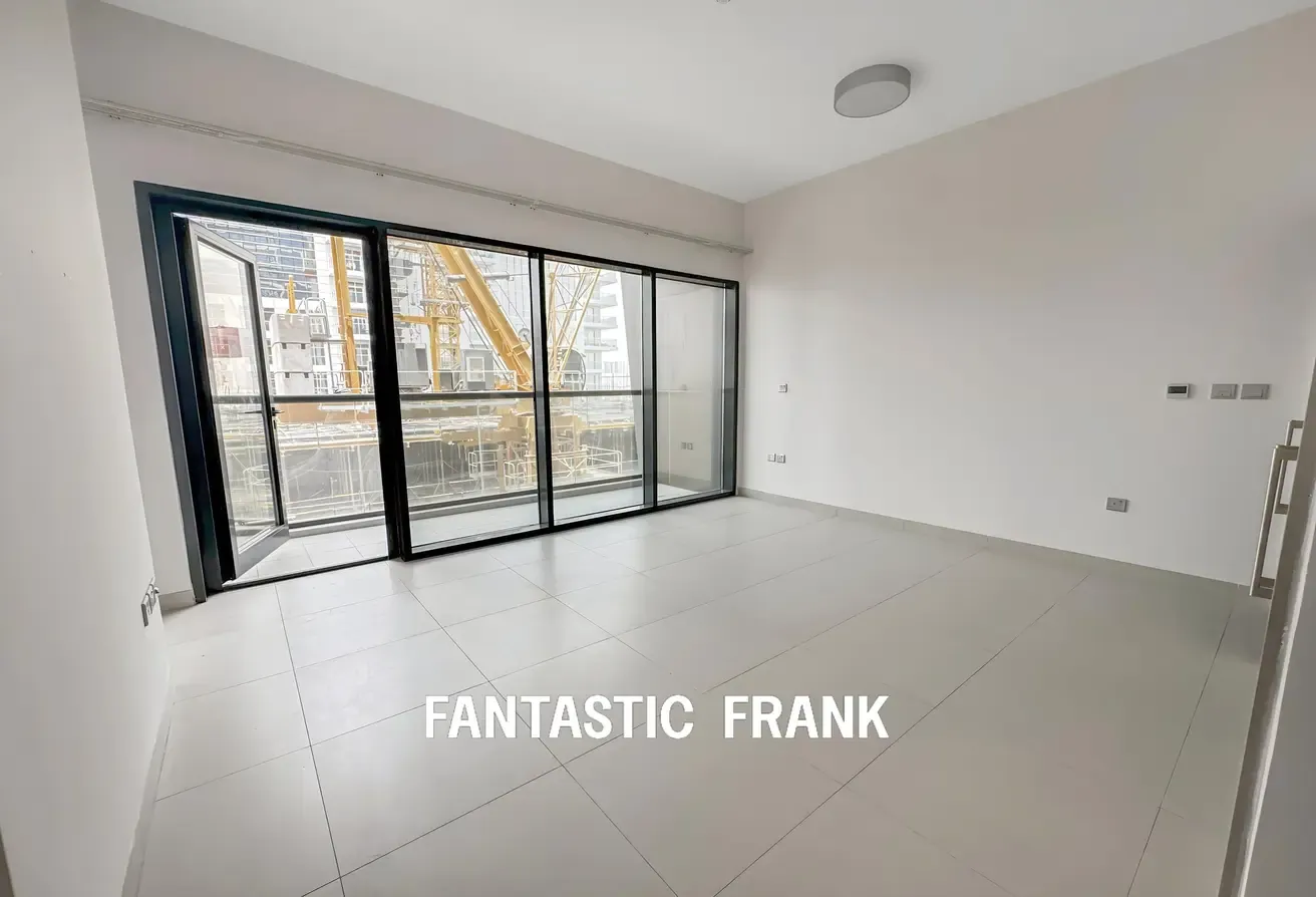 Rented | High ROI | Unfurnished | Mid Floor
