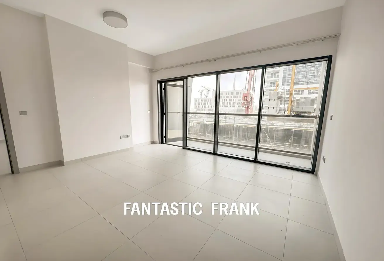 Rented | High ROI | Unfurnished | Mid Floor