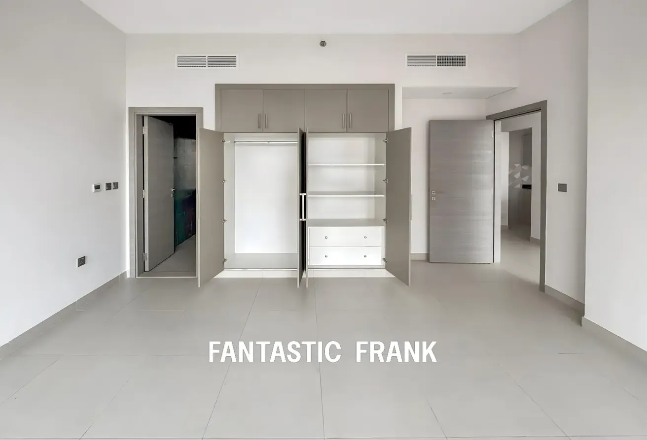 Rented | High ROI | Unfurnished | Mid Floor