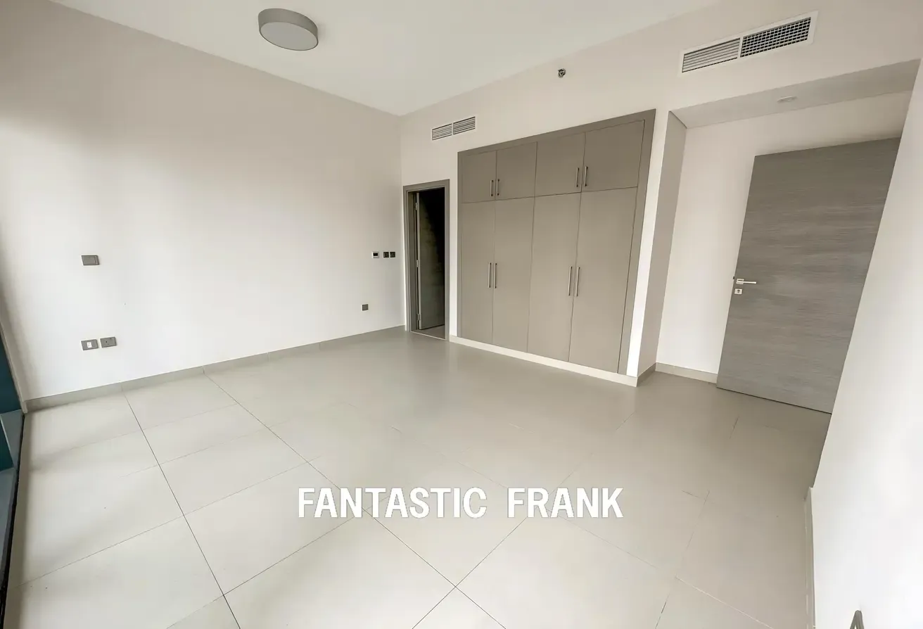 Rented | High ROI | Unfurnished | Mid Floor