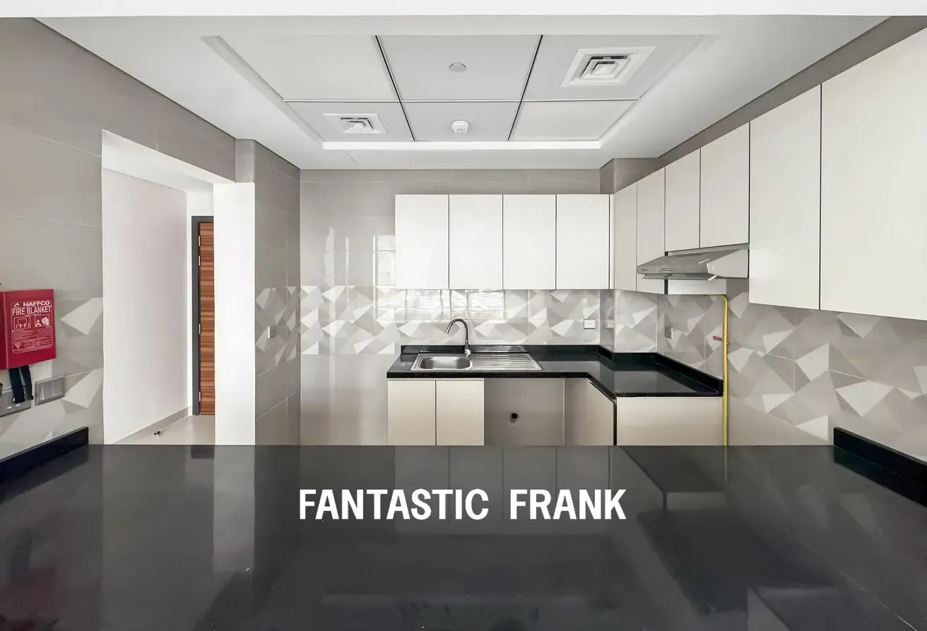 Rented | High ROI | Unfurnished | Mid Floor