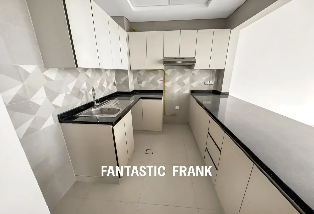 Rented | High ROI | Unfurnished | Mid Floor