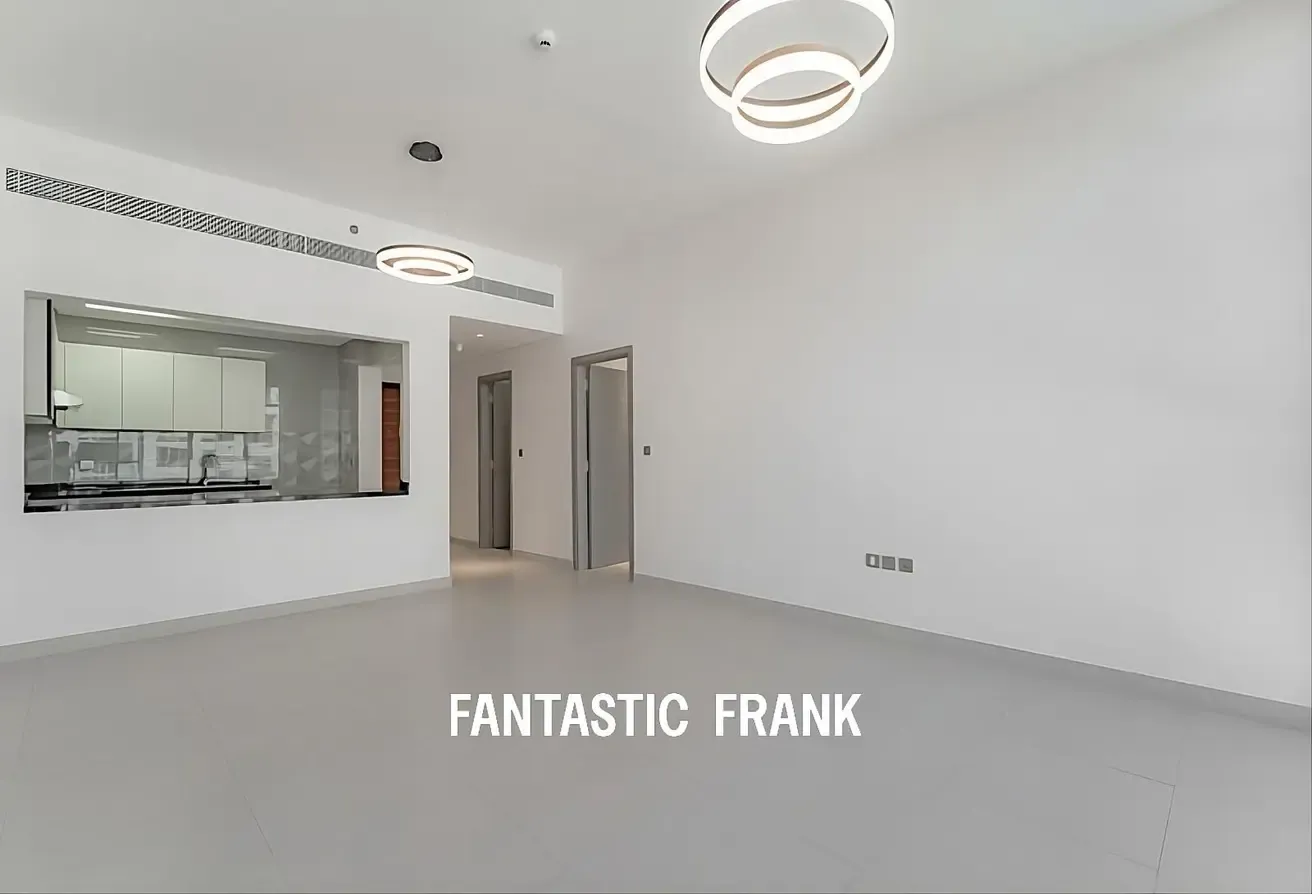 Lowest Price | Rented | Mid Floor | Unfurnished