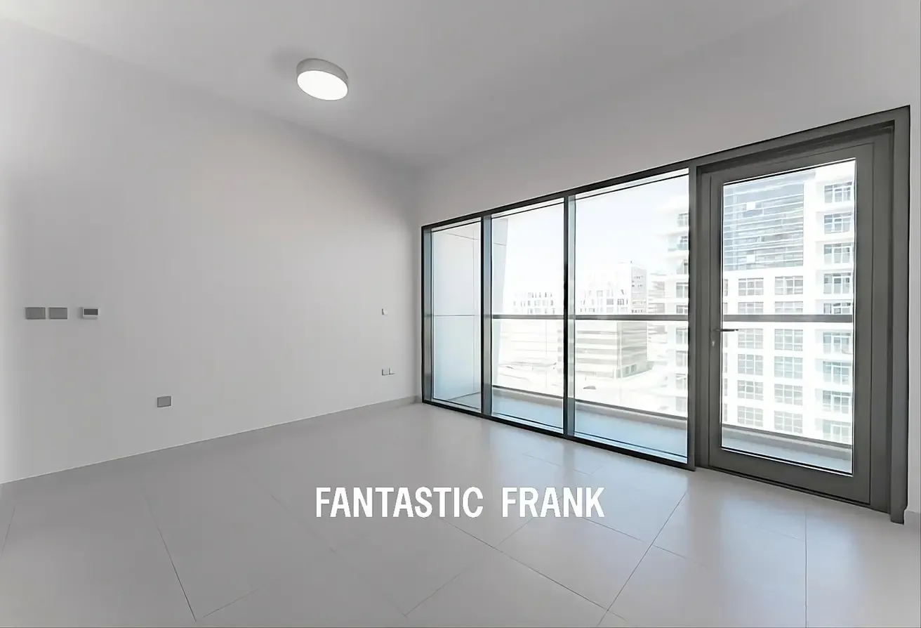 Lowest Price | Rented | Mid Floor | Unfurnished
