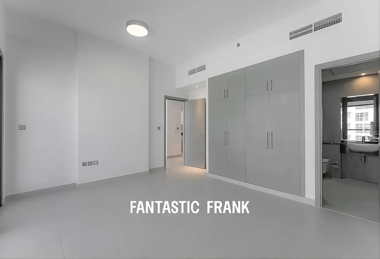 Lowest Price | Rented | Mid Floor | Unfurnished