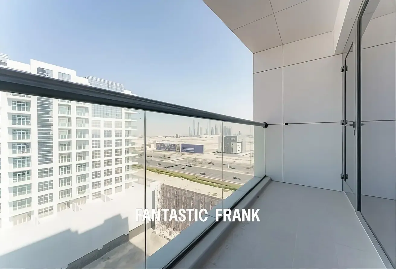 Lowest Price | Rented | Mid Floor | Unfurnished