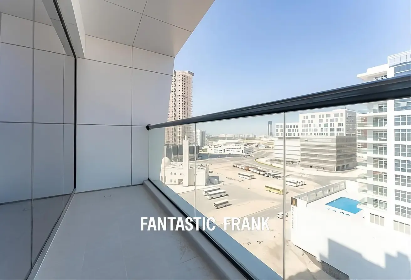 Lowest Price | Rented | Mid Floor | Unfurnished