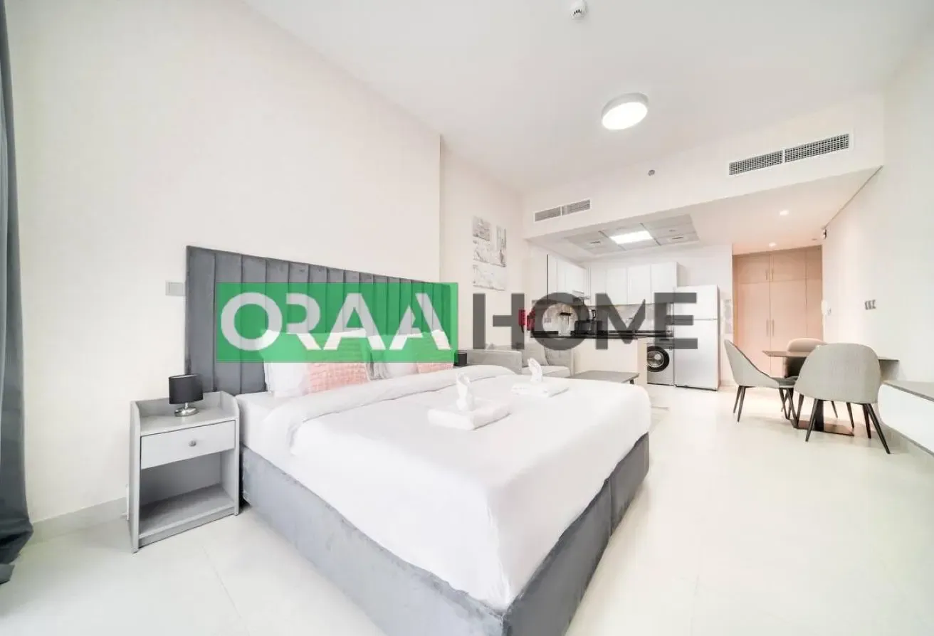 Big Size Studio | Pool View | Fully Furnished