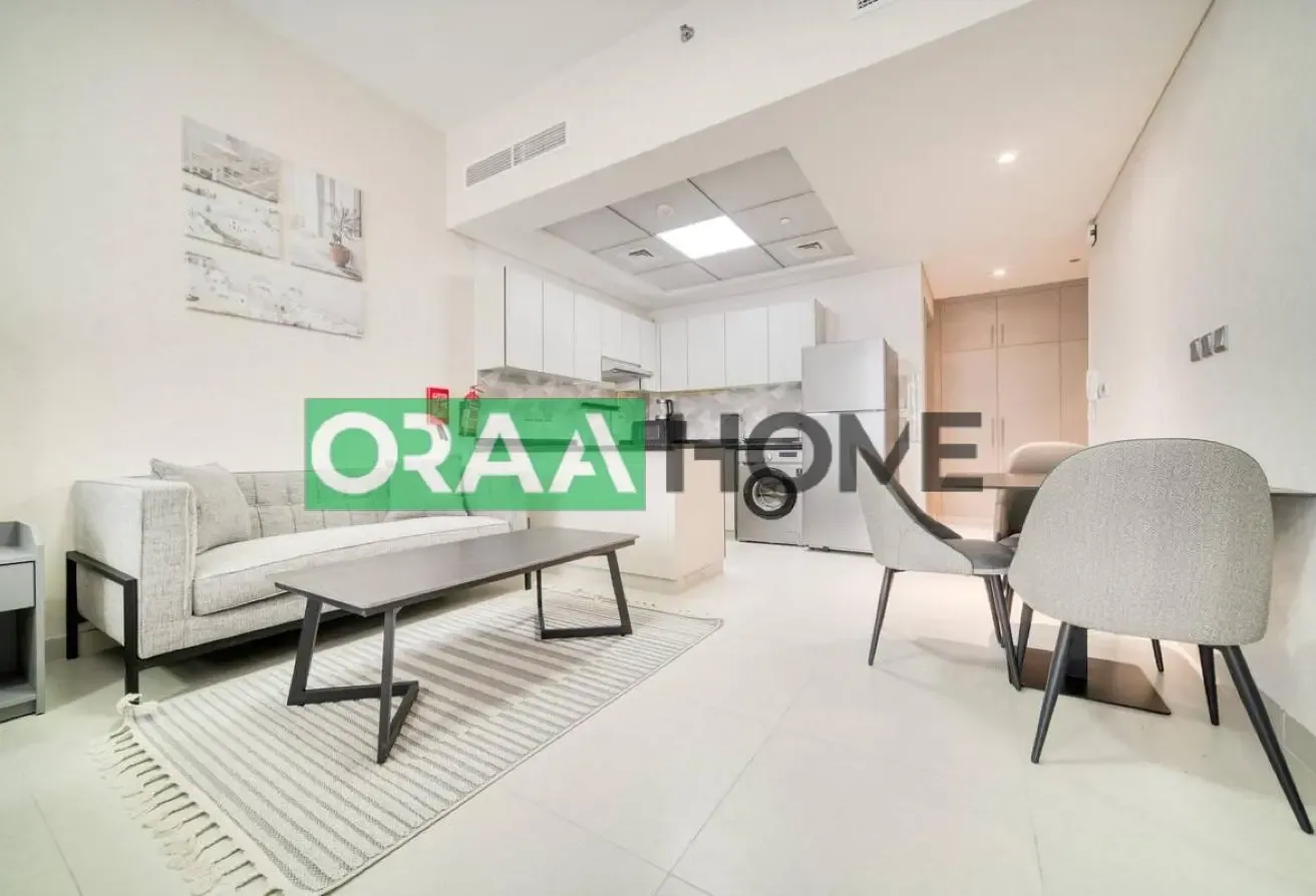 Big Size Studio | Pool View | Fully Furnished