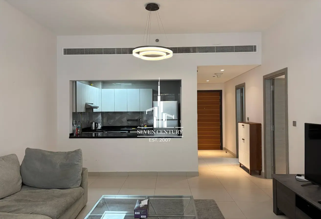 Ready 1BHK With PHPP | Rare Resale Oppurtunity