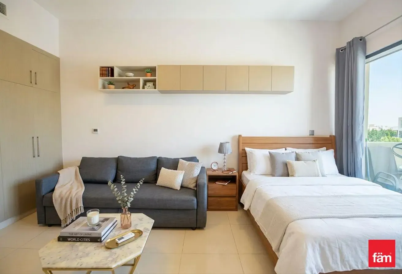 Fully Furnished | Tenanted | Spacious Layout