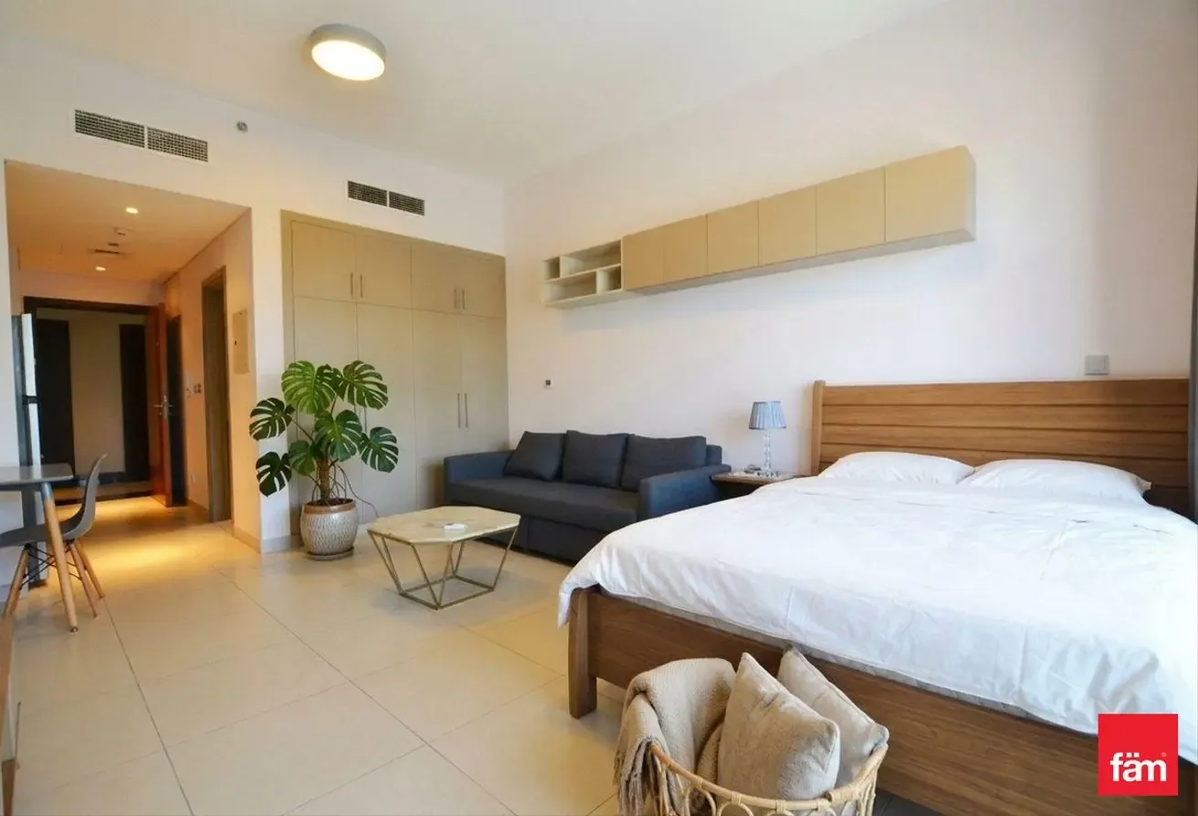 Fully Furnished | Tenanted | Spacious Layout