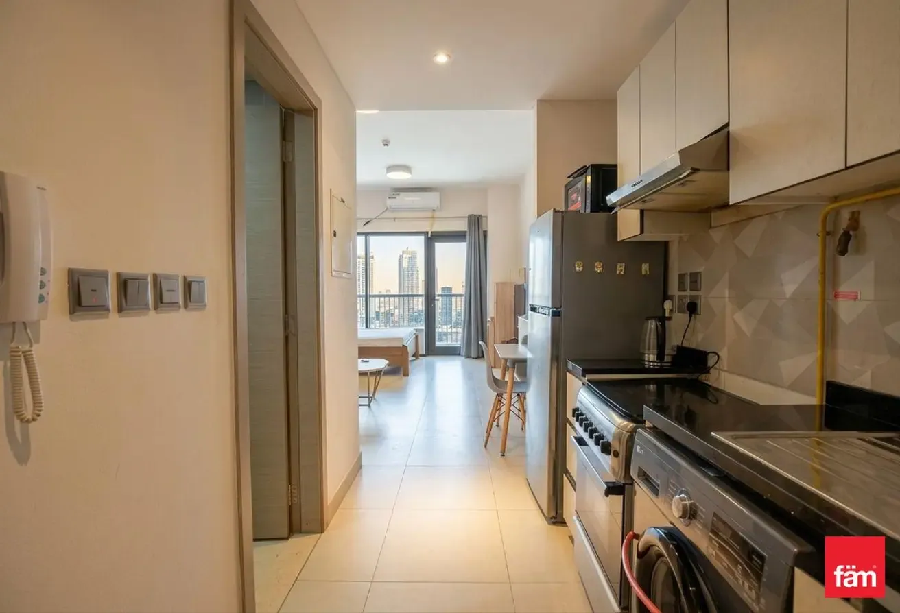 Fully Furnished | Tenanted | Spacious Layout