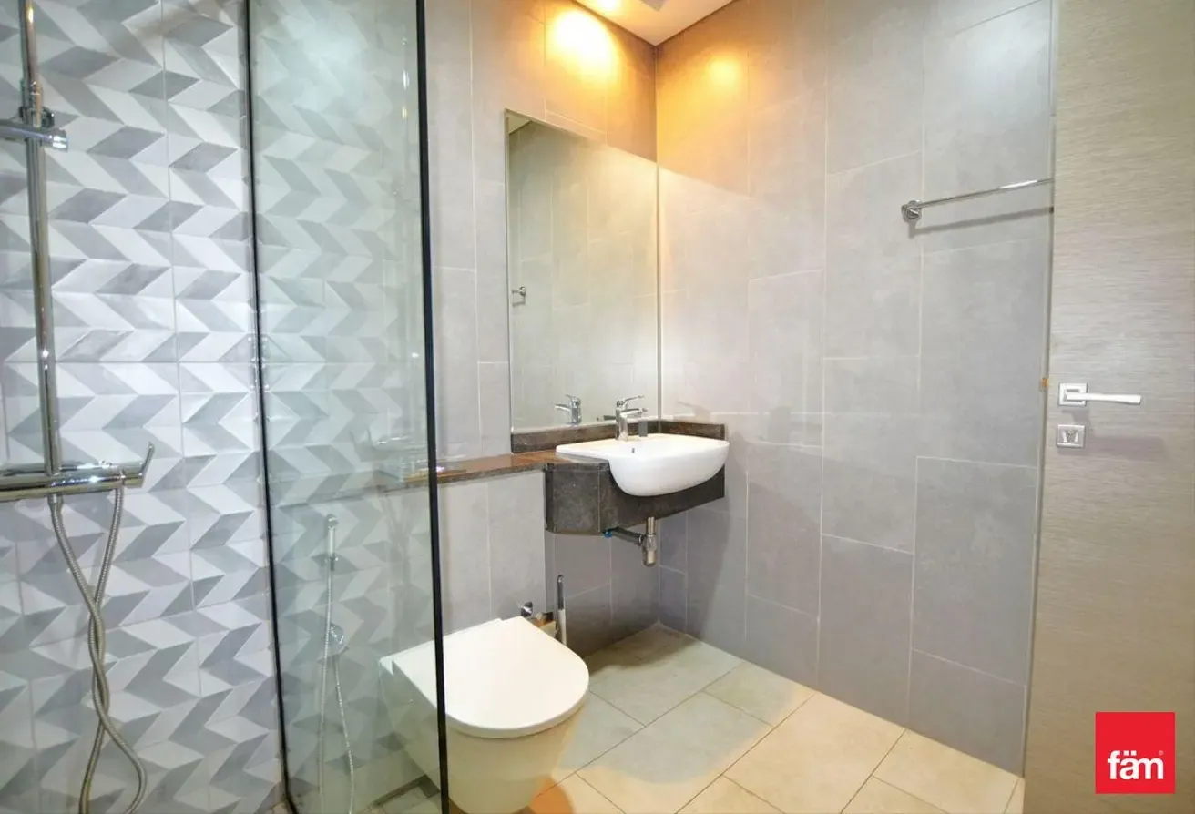 Fully Furnished | Tenanted | Spacious Layout